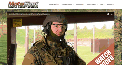 Desktop Screenshot of motoshot.com